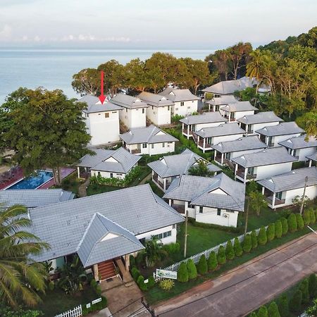 Horizon Beach Resort Koh Jum Exterior foto