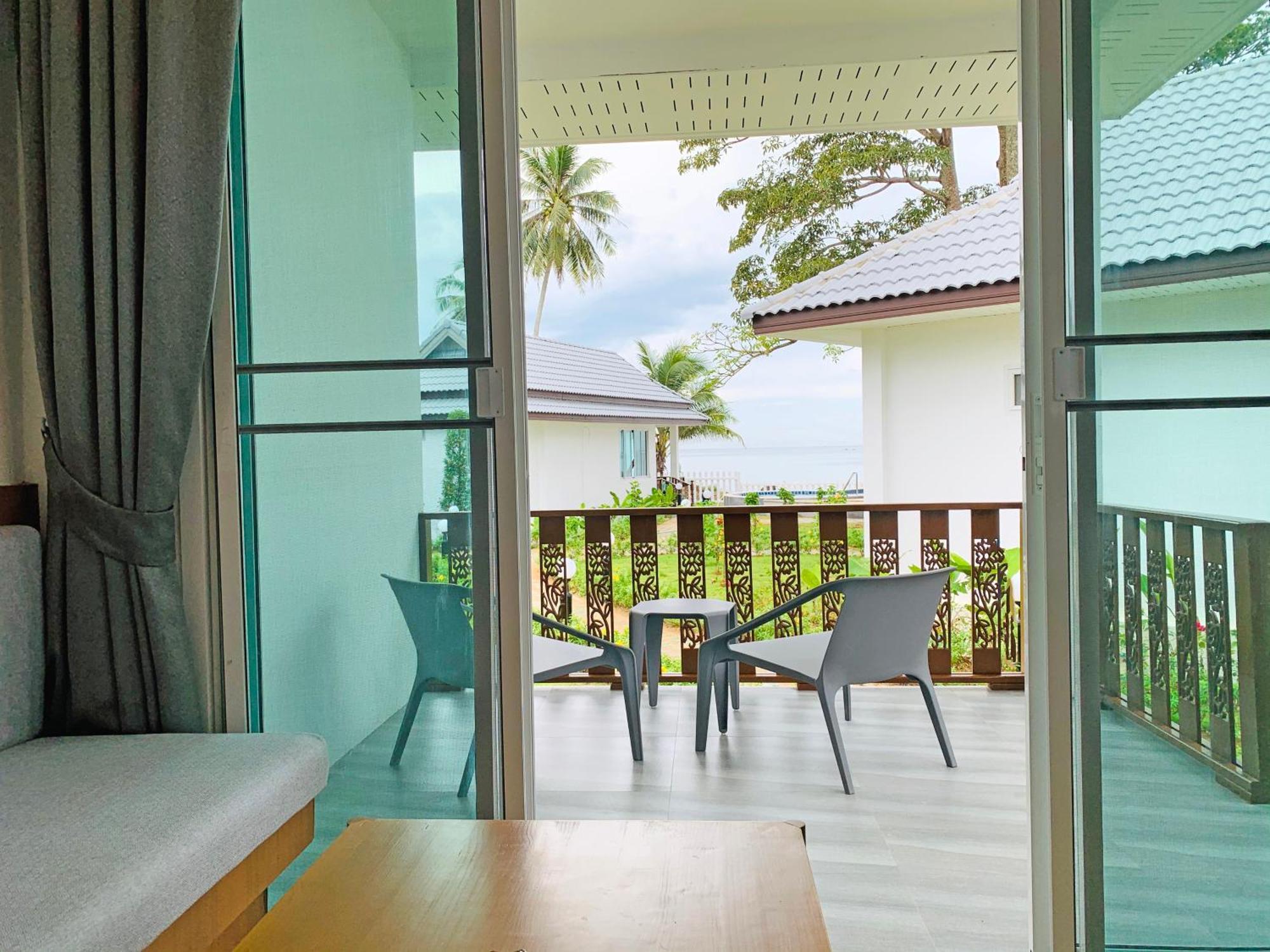 Horizon Beach Resort Koh Jum Cameră foto