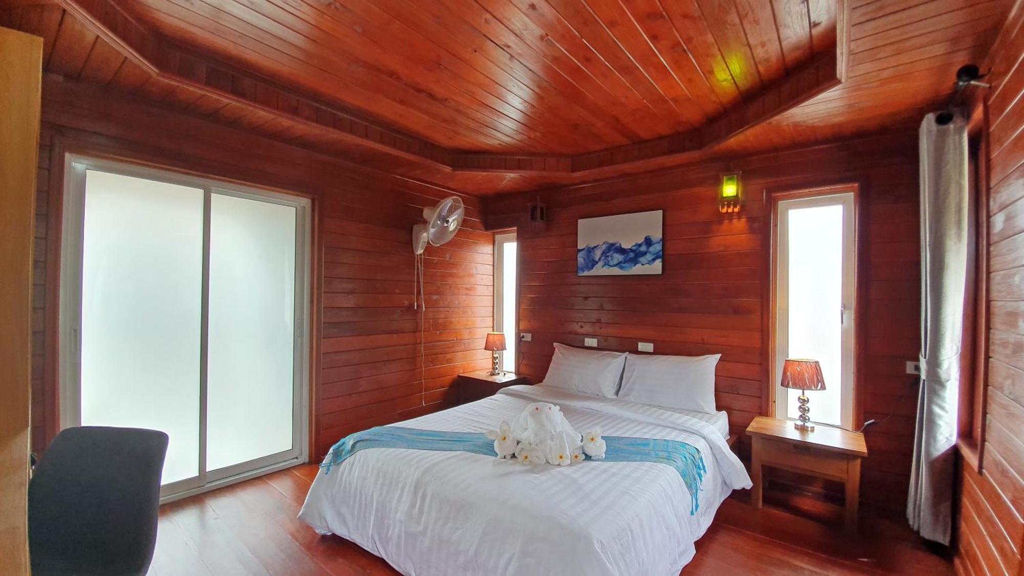 Horizon Beach Resort Koh Jum Cameră foto